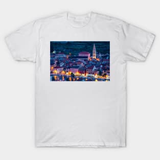 Stari Grad Hvar T-Shirt